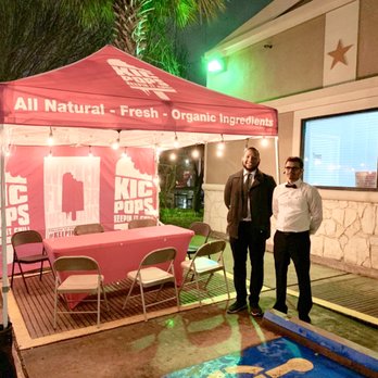 A&A Parking Management - Kicpop corporate event - Valet Services Near Me - Houston, Texas A&A Parking Management - Kicpop corporate event - Valet Services Near Me - Houston, Texas