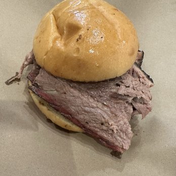 Mission BBQ - Brisket sandwiches - Barbeque Near Me - Tampa, Florida Mission BBQ - Brisket sandwiches - Barbeque Near Me - Tampa, Florida