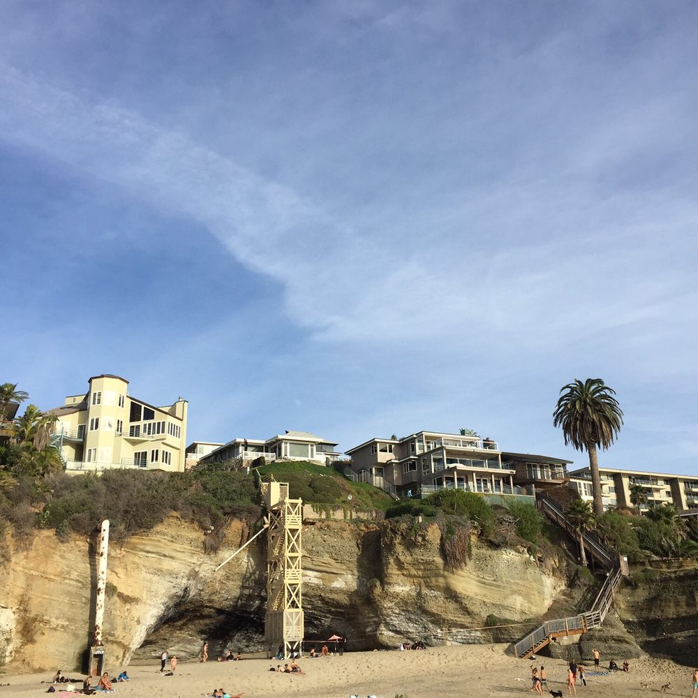 Table Rock Beach - Beaches Near Me - Laguna Beach, California Table Rock Beach - Beaches Near Me - Laguna Beach, California