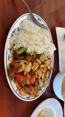 Dumpling House by null