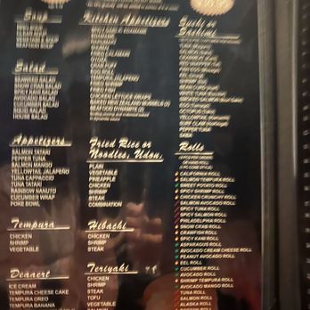 Umiya - Sushi Bars Near Me - Humble, Texas Umiya - Sushi Bars Near Me - Humble, Texas