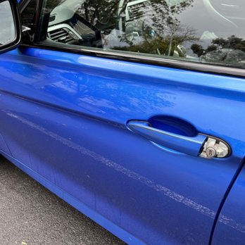 BMW CONCORD COLLISION CENTER - Updated September 2024 - 50 Photos & 96 ...