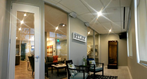 ConnectOne Smart Home