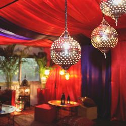 Inside Morocco - Decor and event setup by Inside Morocco