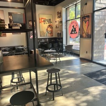 Joe & The Juice - Juice Bars & Smoothies Near Me - Bethesda, Maryland