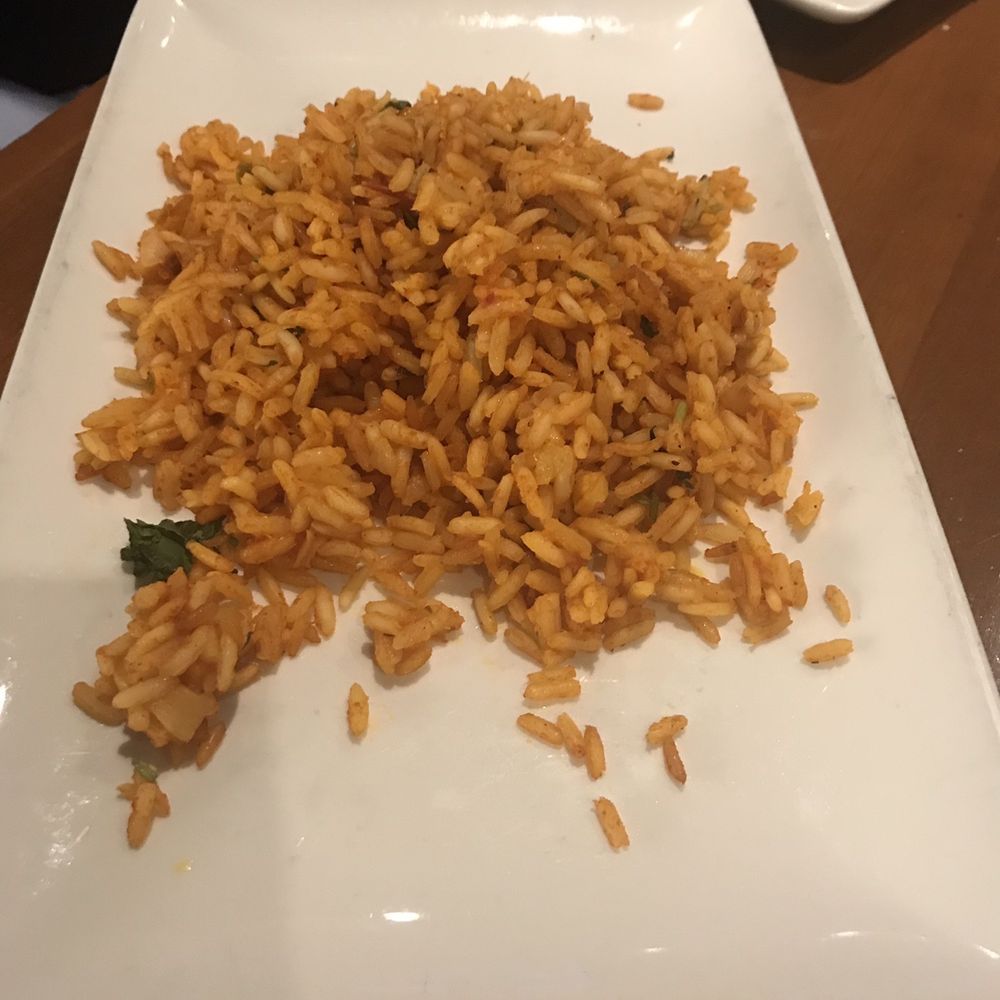 Cantina Laredo - Side Spanish Rice - Mexican Near Me - Bloomington, Minnesota Cantina Laredo - Side Spanish Rice - Mexican Near Me - Bloomington, Minnesota