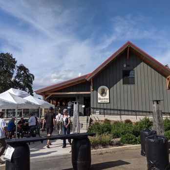 Benedictine Brewery - Breweries Near Me - Mt Angel, Oregon