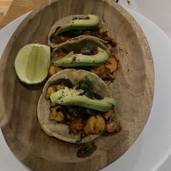 Temporal - Octopus tacos - Nightlife Near Me - México, D.F., DIF