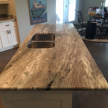 Bad 2 The Stone - Granite Counter Tops - Countertop Installation Near Me - Bradyville, Tennessee