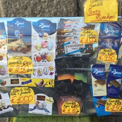 Cioccolateria Perugina