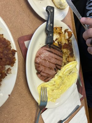 Causeway Diner by null