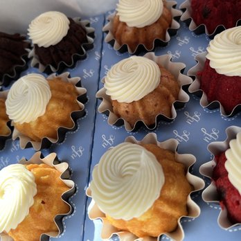 Nothing Bundt Cakes - Bakeries Near Me - Katy, Texas Nothing Bundt Cakes - Bakeries Near Me - Katy, Texas