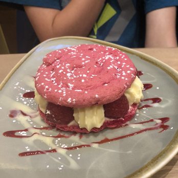 La Jacobine - Tea Rooms Near Me - Paris, 75