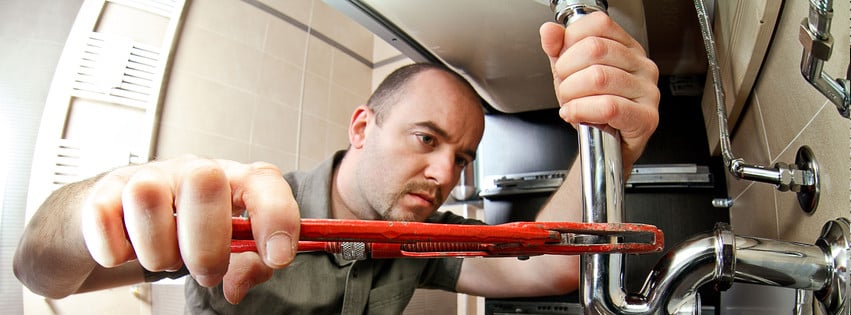 Slide of Kuhn Plumbing