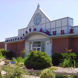 Ryan Family Amusements- Buzzards Bay