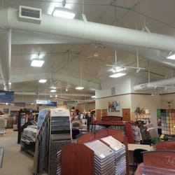 Carpet Gallery & Flooring Center