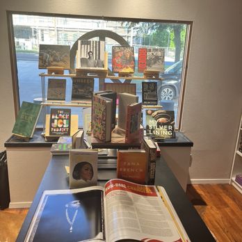 Black Pearl Books - Book display in the store - Bookstores Near Me - Austin, Texas Black Pearl Books - Book display in the store - Bookstores Near Me - Austin, Texas