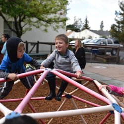 St Luke Preschool
