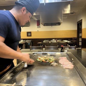Mikado - Japanese Near Me - Oak Grove, Kentucky