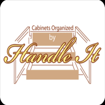 Cabinets Organized By Handle It - Cabinetry Near Me - Menifee, California Cabinets Organized By Handle It - Cabinetry Near Me - Menifee, California
