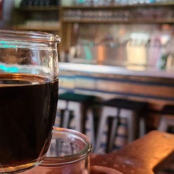 Chili Line Brewing - Barrel Aged Stoked - Breweries Near Me - Santa Fe, New Mexico