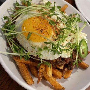 1608 Crafthouse - Poutine - Gastropubs Near Me - Virginia Beach, Virginia
