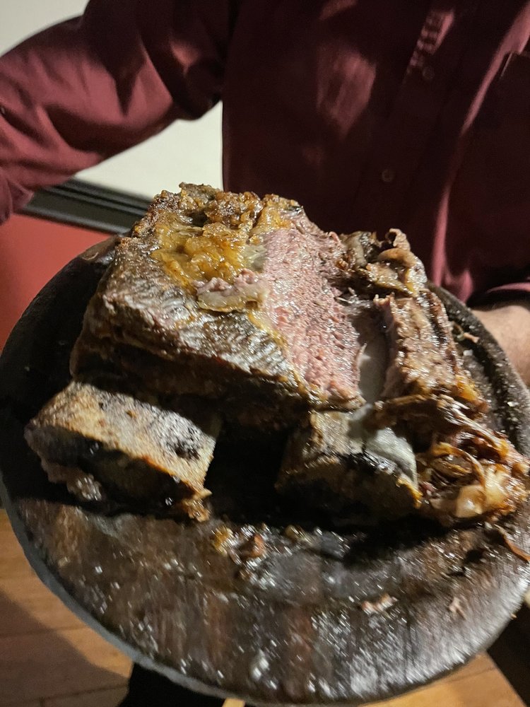 Steak Brasil Churrascaria