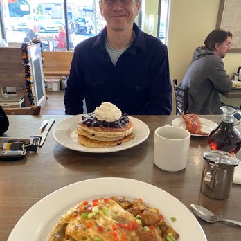 Tank and Libby's - YUM! - Breakfast & Brunch Near Me - Drexel Hill, Pennsylvania Tank and Libby's - YUM! - Breakfast & Brunch Near Me - Drexel Hill, Pennsylvania