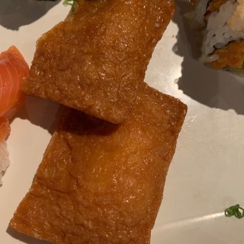 Kissho Sushi - Inari a la Carte - Japanese Near Me - Sparks, Nevada