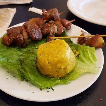 Puerto Criollo - Mofongo - Puerto Rican Near Me - San Juan, Puerto Rico Puerto Criollo - Mofongo - Puerto Rican Near Me - San Juan, Puerto Rico