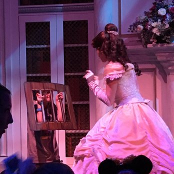 Enchanted Tales With Belle - Performing Arts Near Me - Orlando, Florida