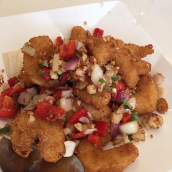 Loving Hut - Milpitas - Spicy cha cha. Missing the lettuce on bottom. - Vegetarian Near Me - Milpitas, California Loving Hut - Milpitas - Spicy cha cha. Missing the lettuce on bottom. - Vegetarian Near Me - Milpitas, California