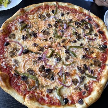 Vera's Pizza and Bar - Bars Near Me - Seattle, Washington Vera's Pizza and Bar - Bars Near Me - Seattle, Washington