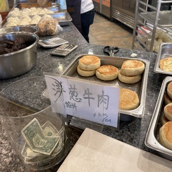 Ly Family Kitchen - Around 5:30pm- 3/18/23 - Chinese Near Me - Rowland Heights, California