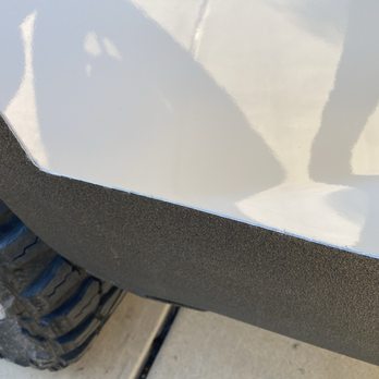 JMD Mobile Paint and Body Specialties - Paint spray on body liner - Body Shops Near Me - Cibolo, Texas JMD Mobile Paint and Body Specialties - Paint spray on body liner - Body Shops Near Me - Cibolo, Texas