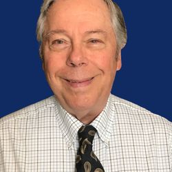 Franz Michel, MD - Five months after the surgery.