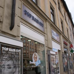Top Hair Cut