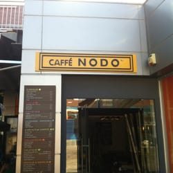 Nodo Coffee