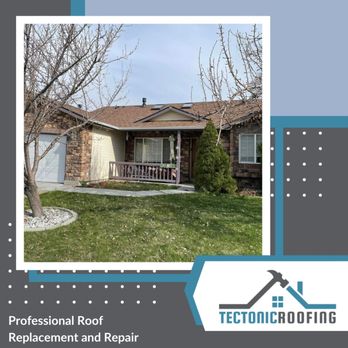 Tectonic Roofing - Roofing Near Me Tectonic Roofing - Roofing Near Me