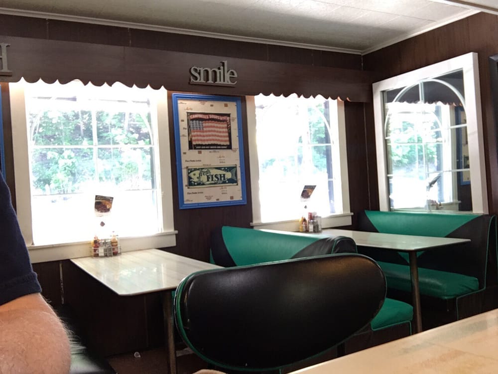 CLASSIC CHEFS 19 Photos & 52 Reviews 380 N Catherine St, Montour