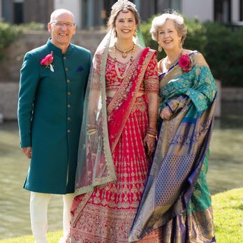 Silk Threads - Parents of the Bride! - Women's Clothing Near Me - Carrollton, Texas