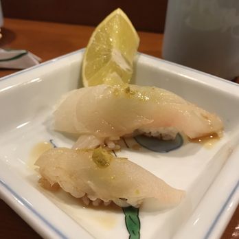 Sushi Kiyosuzu - Tai - Japanese Near Me - Arcadia, California Sushi Kiyosuzu - Tai - Japanese Near Me - Arcadia, California