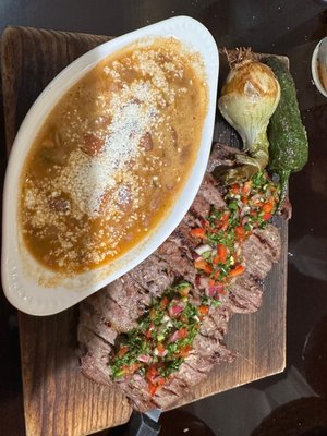 Azul Mexican Grill by null
