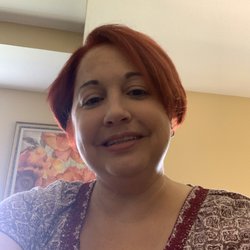 Salon Legacy - Heather did a great job coloring my hair the exact color I wanted!!