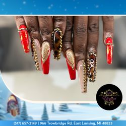 Elegant Nails Salon