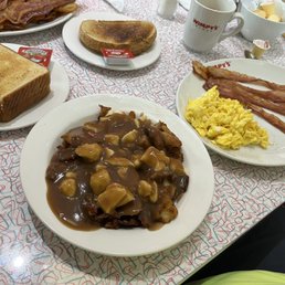 Poutine