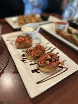 Ciao Ristorante Italiano by null