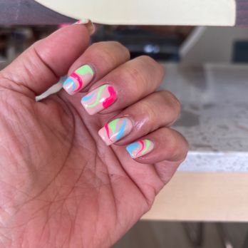 908 Nails - Nail Salons Near Me - Lisle, Illinois