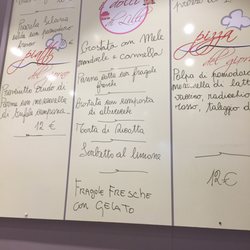 La Spigolatrice di Sapri - The daily homemade desserts