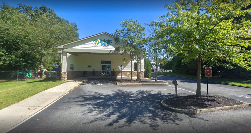 BrightPath Porter Child Care Center - childcare center in Bear, DE